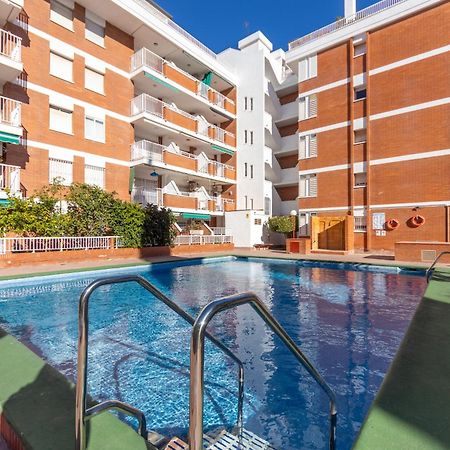 Apartamentos Atlas IV سالو المظهر الخارجي الصورة