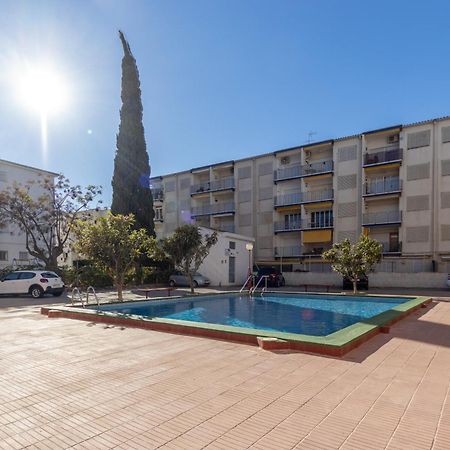 Apartamentos Atlas IV سالو المظهر الخارجي الصورة