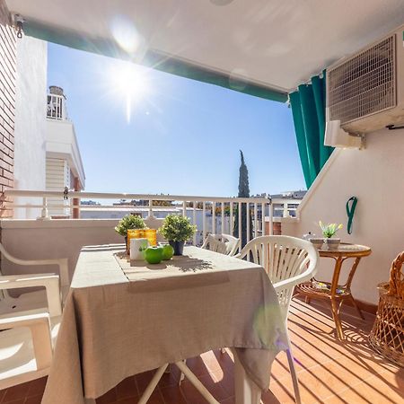 Apartamentos Atlas IV سالو المظهر الخارجي الصورة