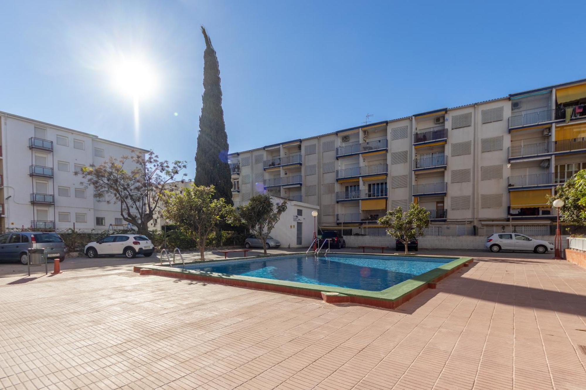 Apartamentos Atlas IV سالو المظهر الخارجي الصورة