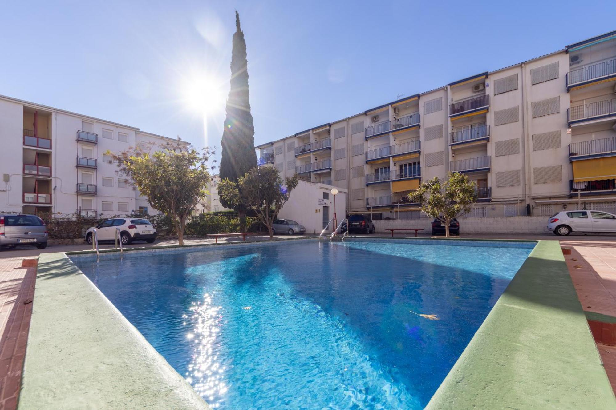Apartamentos Atlas IV سالو المظهر الخارجي الصورة