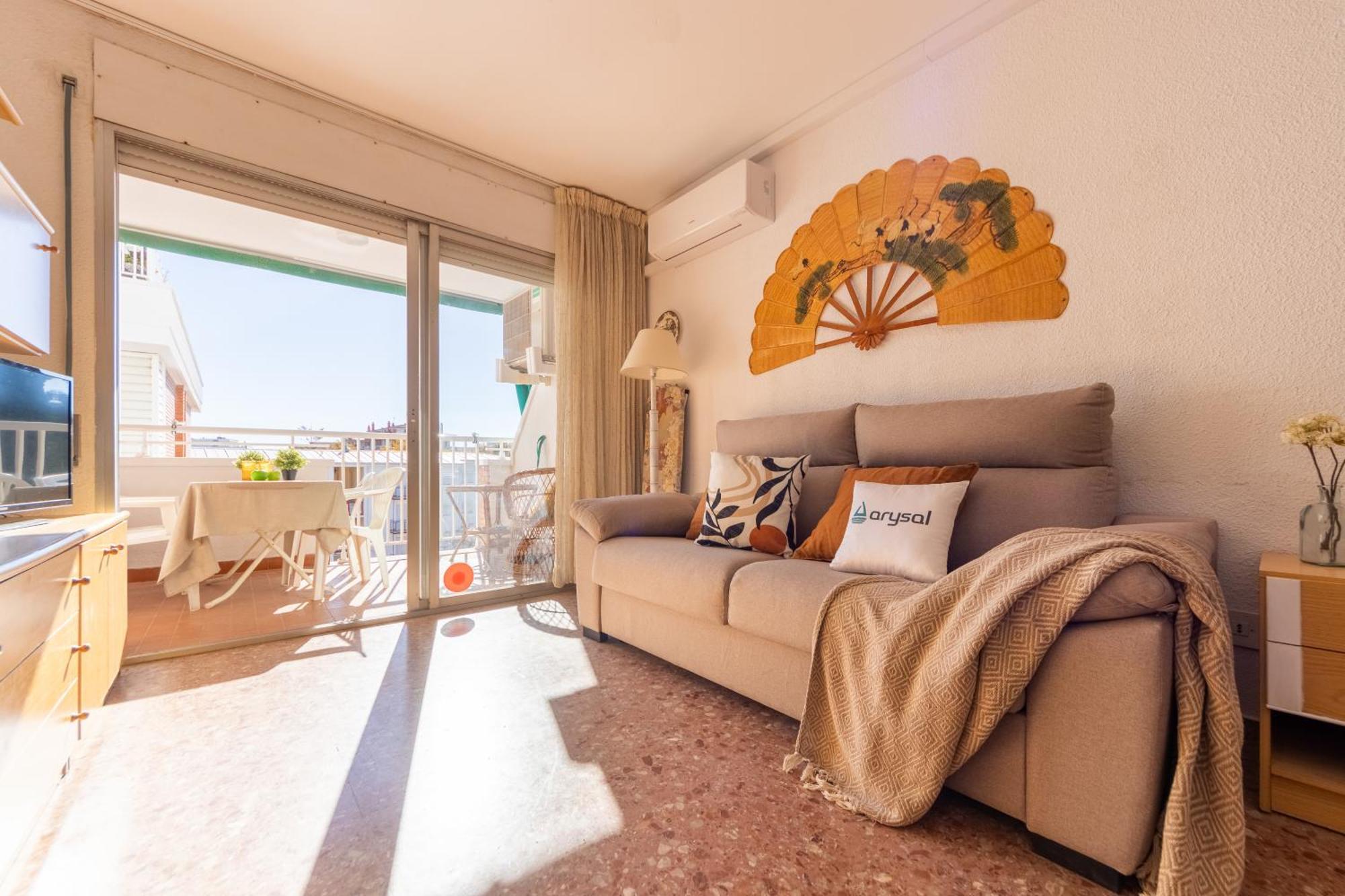 Apartamentos Atlas IV سالو المظهر الخارجي الصورة