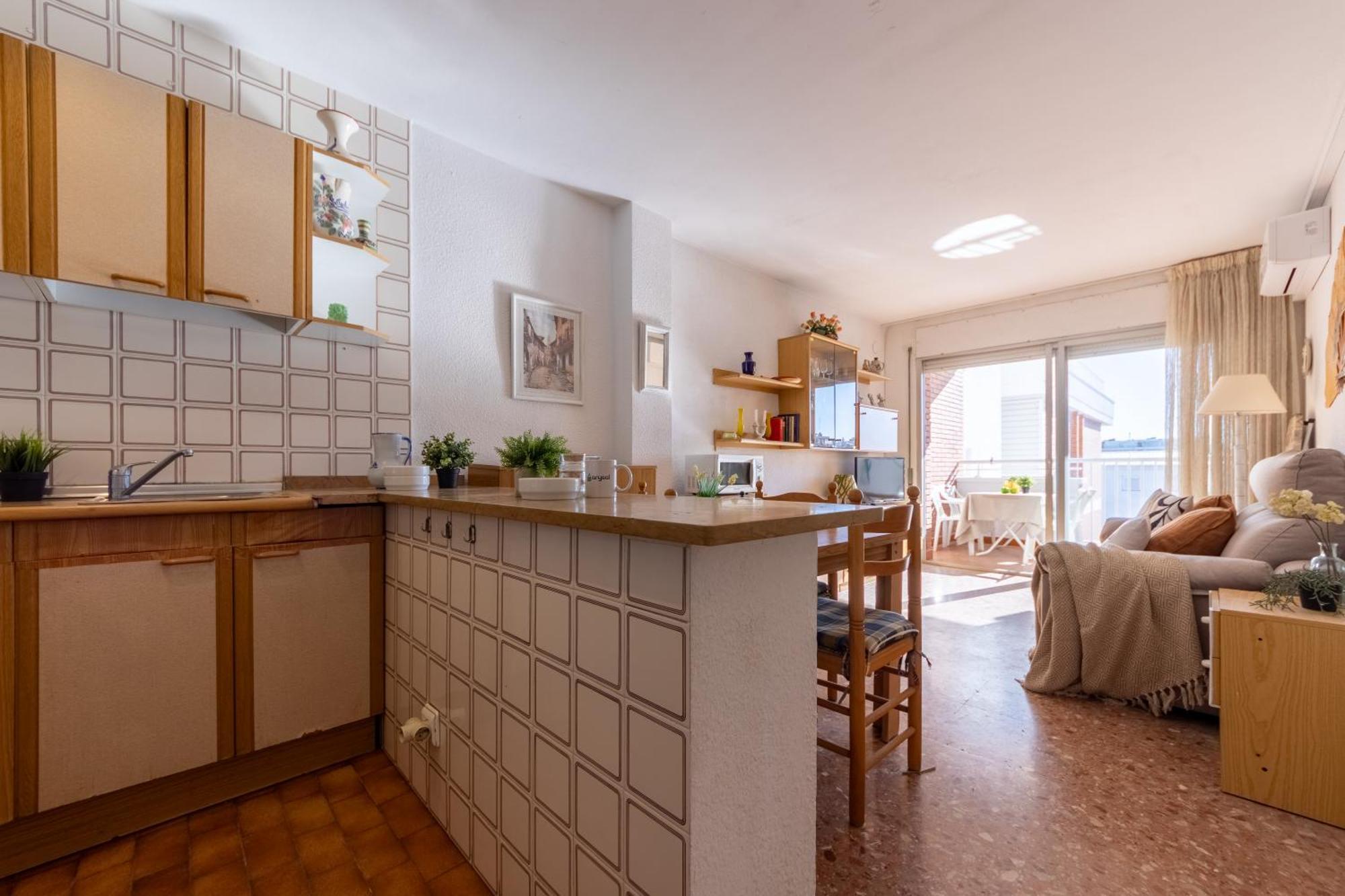 Apartamentos Atlas IV سالو المظهر الخارجي الصورة