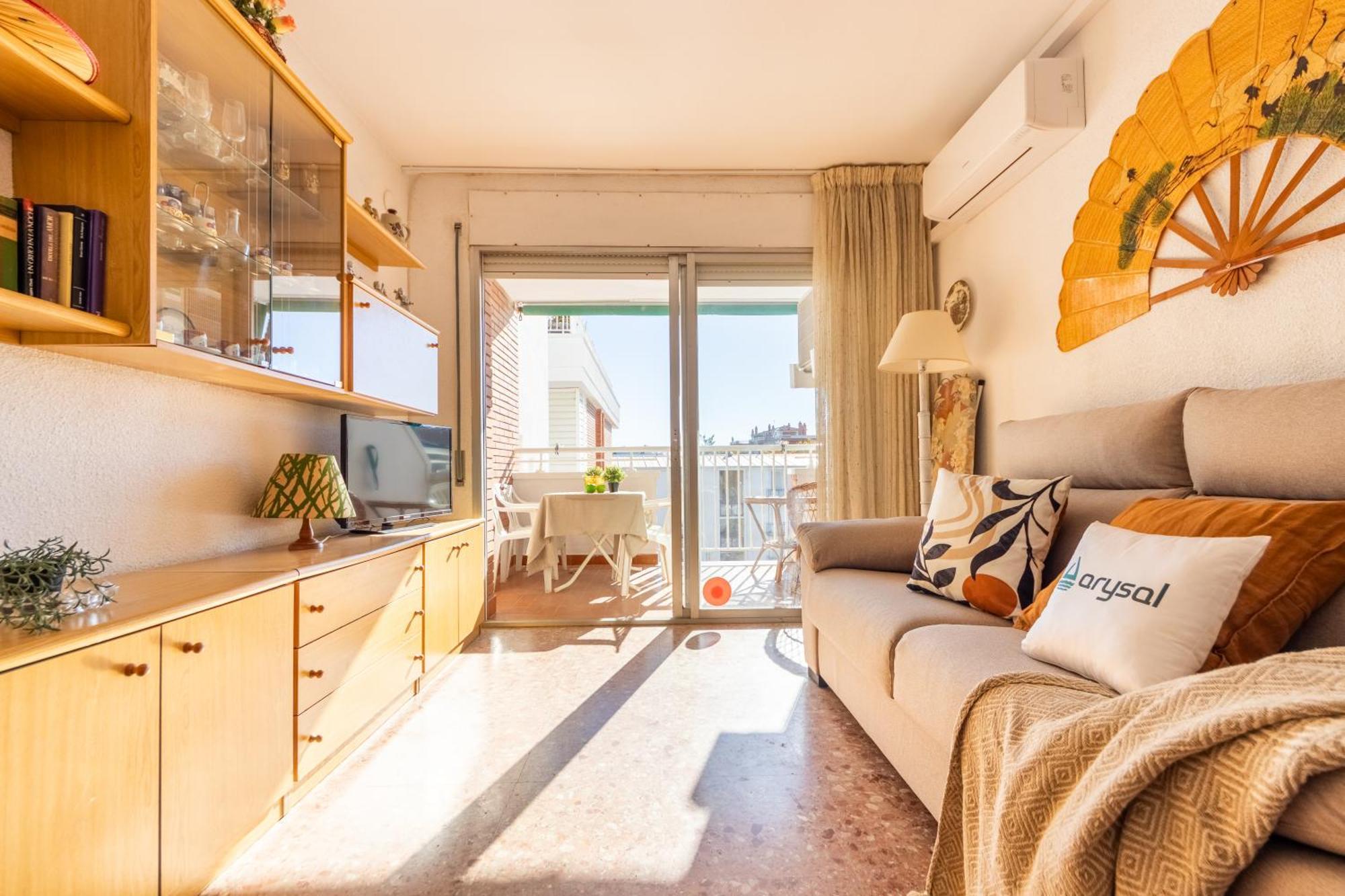 Apartamentos Atlas IV سالو المظهر الخارجي الصورة