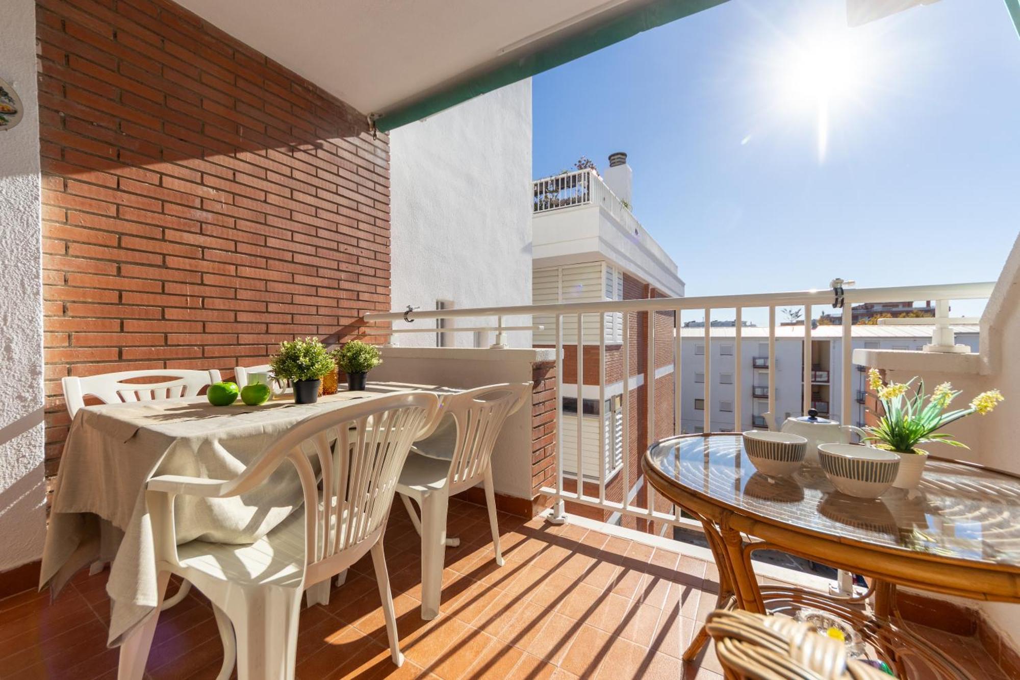 Apartamentos Atlas IV سالو المظهر الخارجي الصورة